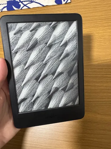 Kindle 11 geração 