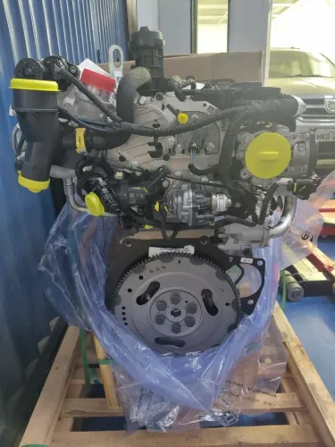 Vendo Motor Completo Stellantis 2.2 Turbodiesel 16V (Mopar / Euro 6) NOVO