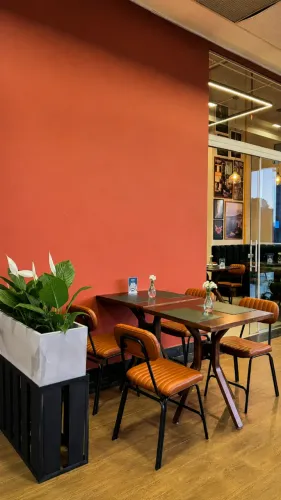 Vendo Pizzaria Completa Águas Claras-DF