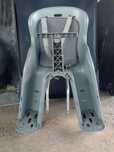 Cadeira para Bicicleta