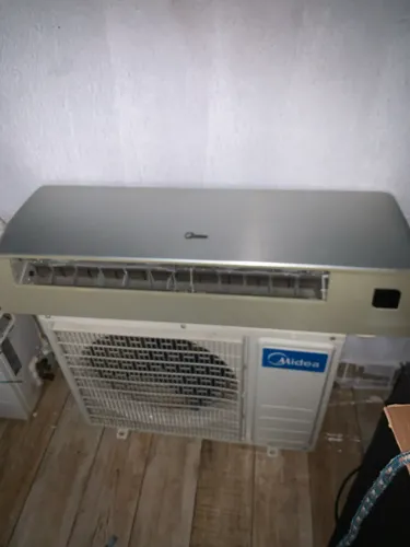 Ar condicionado