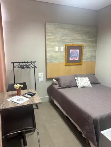 VAGA PARA FAXINEIRA APARTAMENTOS DE AIRBNB