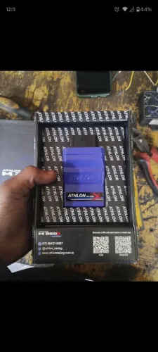 Módulo atlhon m250x