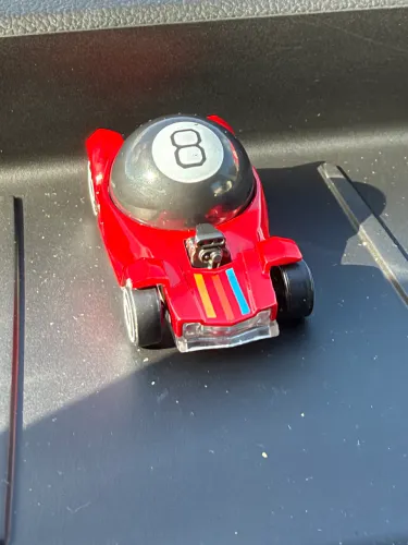 carrinho hotwheels HYW39