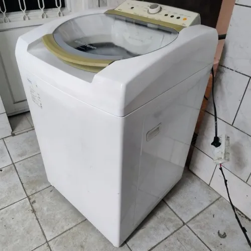 Máquina de lavar roupa