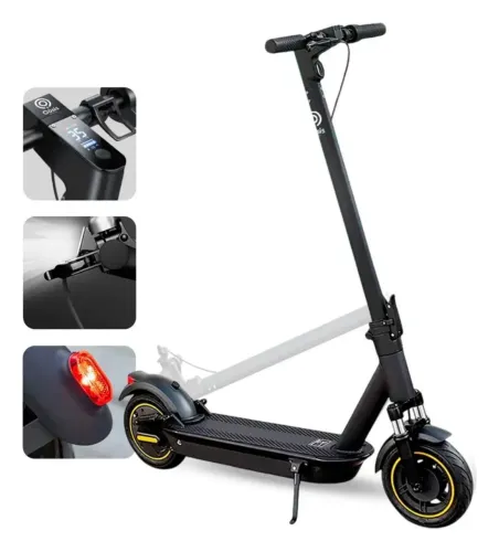 Patinete Elétrico Oásis