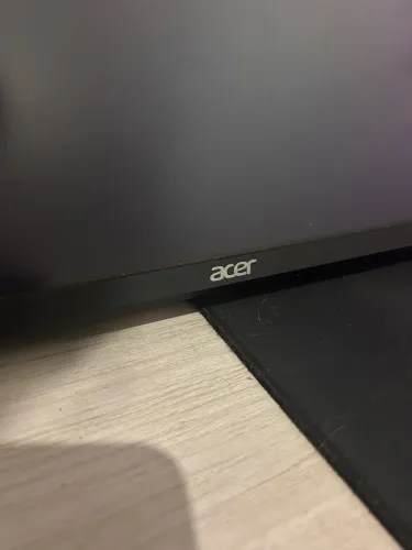 MONITOR ACER 24?