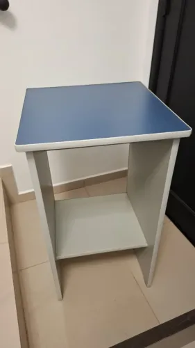 Móvel para impressora