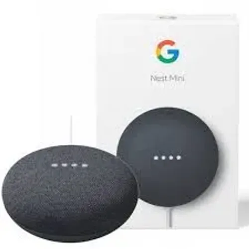 Google Nest Mini (2ª geração)