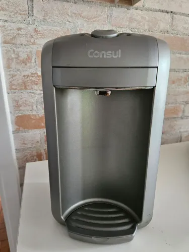 Purificador de água Consul Compacto (bem conservado)