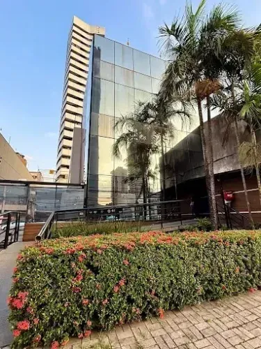 GR VENDE ED. ACQUA MARINE - 78M2 - 2 SUITES - 1 VAGA - UMARIZAL - BELÉM - PARÁ