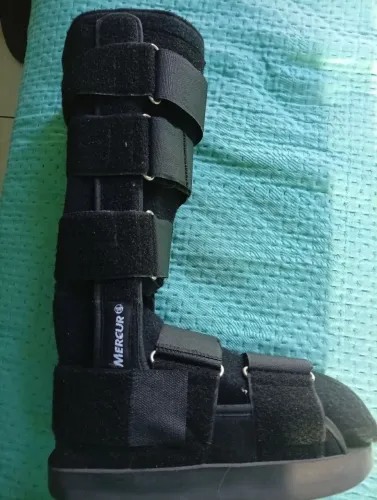 Bota Imobilizador a MERCUR 36/42
