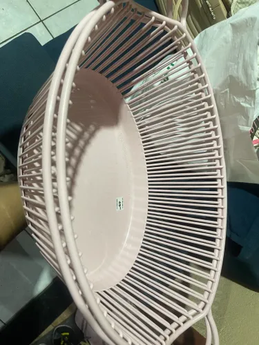 Cesto de roupa