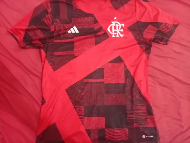 Camisa Original Flamengo