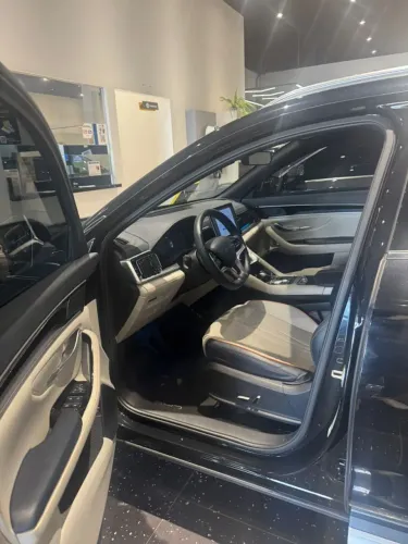 BYD Song Plus 1.5 16V Aut. (hibrido) 2023