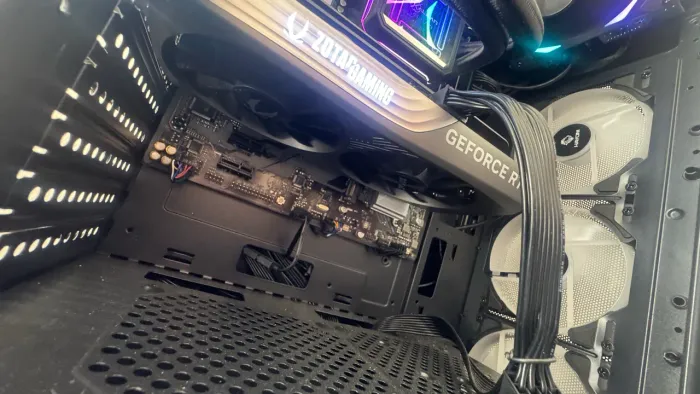 Placa de Vídeo NVIDIA GeForce RTX 4060 8GB GDDR6