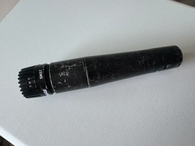 Shure sm57