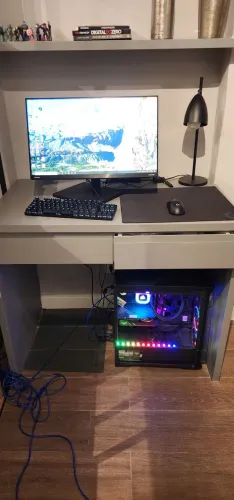 OPORTUNIDADE PC GAMER COMPLETO PROCESSADOR I9