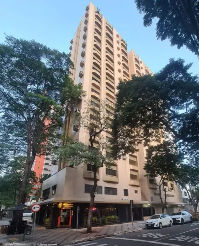 LOCAÇÃO | Apartamento, com 3 quartos em Zona 01, Maringá