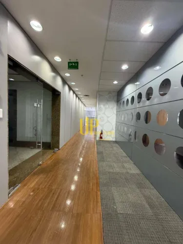 Sala para alugar, 678 m² por R$ 65.678,90/mês - Centro Administrativo Rio Negro - Barueri/