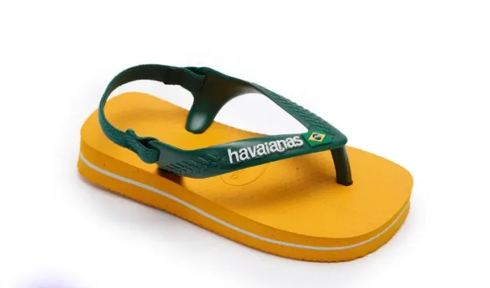 Havaianas Infantil