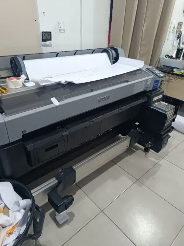 Impressora Epson 6370