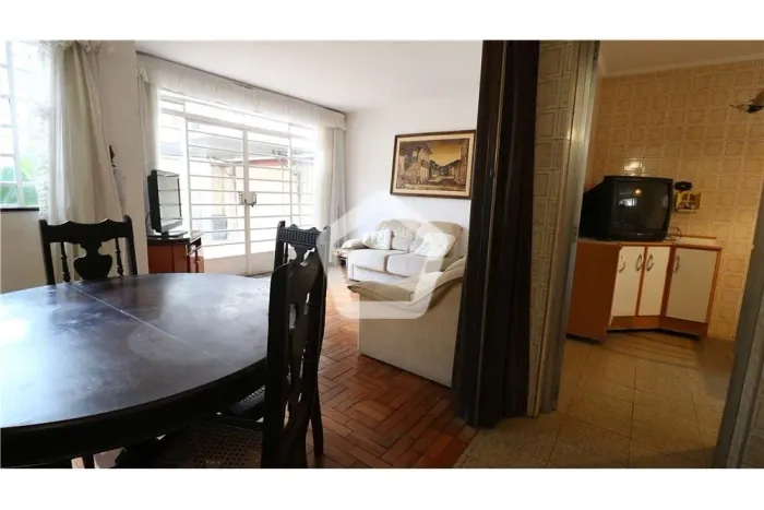 Casa em Vila Romana