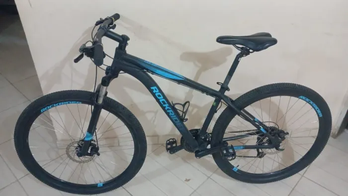 Vendo Bicicleta Rockrider ST100- Aro 29