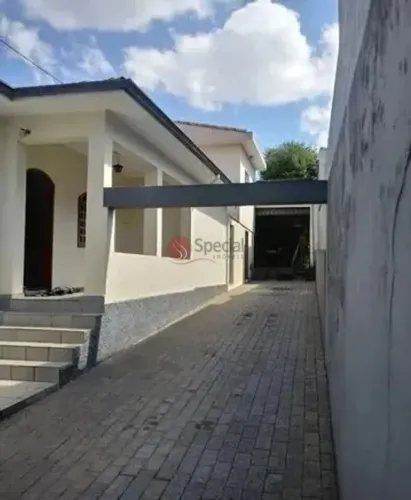 Terreno com 252m² à venda na Vila Formosa