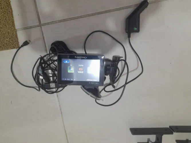 GPS