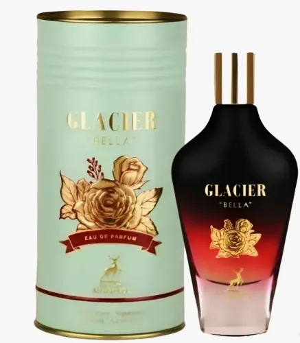 Perfume Glacier bella de Maison Alhambra