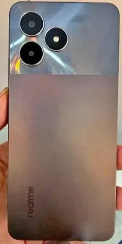 VENDO REALME NOTE 50 64 GIGAS 8 DE RAM