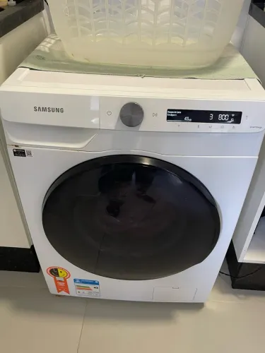 Máquina Lava e Seca Samsung 13kg