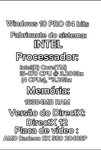 PC gamer
