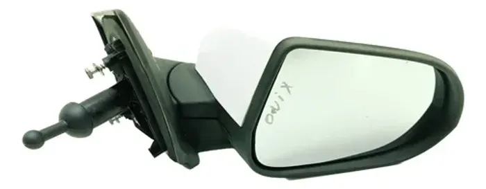 Retrovisor Manual Lado Direito Chevrolet Onix 2018