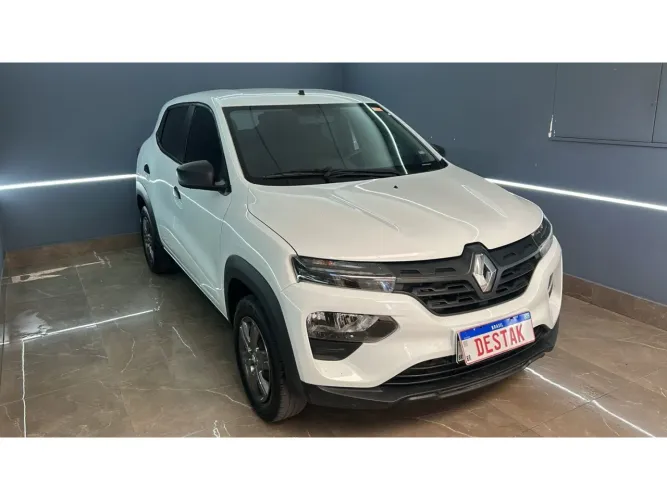Renault Kwid 1.0 Zen 2023