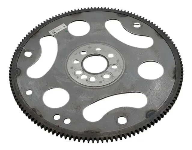 Volante Embreagem Motor Gm Tracker 1.4 Turbo 2017 12638610