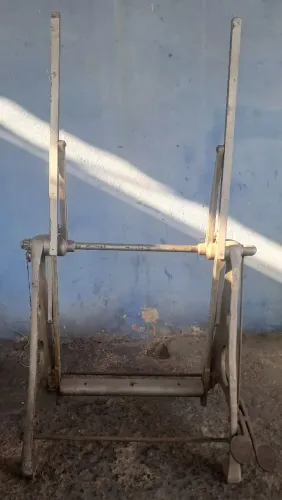PRANCHETA INDUSTRIAL - POR FAVOR, SÓ CHAME SE REALMENTE LEU A DESCRIÇÃO DO ANÚNCIO!