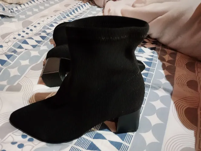 Bota Tam 36 nova