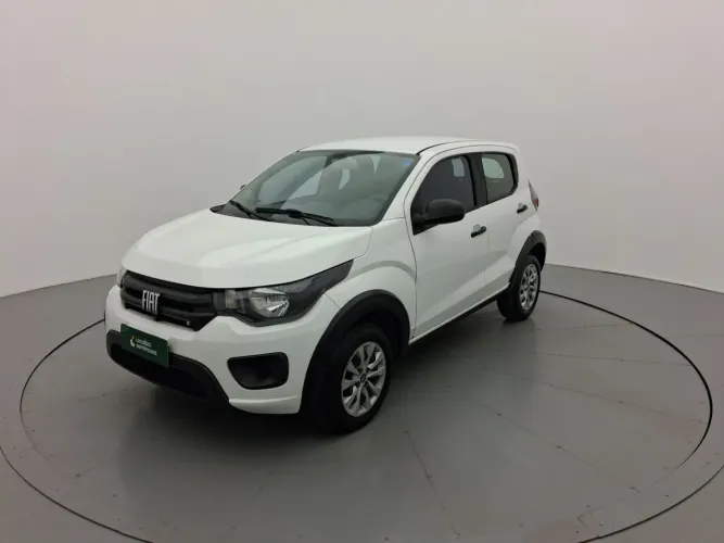 Fiat Mobi Like 1.0 Fire Flex 5P. 2024