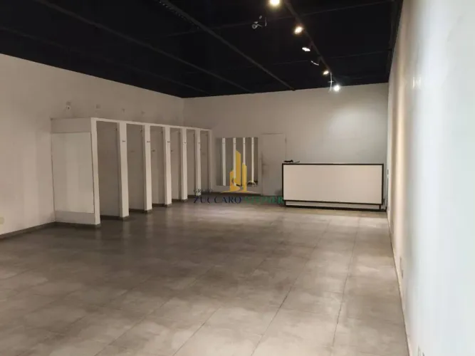 Salão para alugar, 240 m² por R$ 15.000,01/mês - Centro - Guarulhos/SP