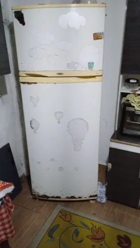 Vendo Móveis Eletrodomésticos