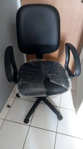 Cadeira de escritório
