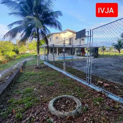 Vendo Área de 100x400 metros no Distrito Industrial II