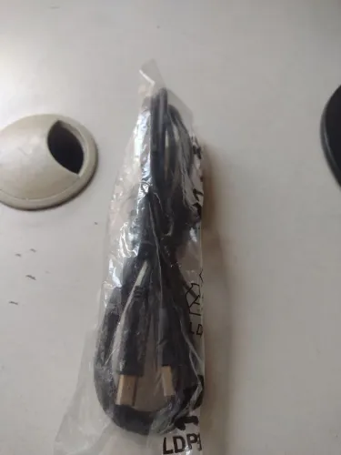 CABO DE IMPRESSORA USB 