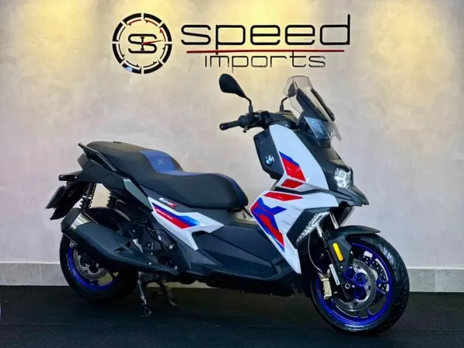 BMW C400 X SPORT 2024