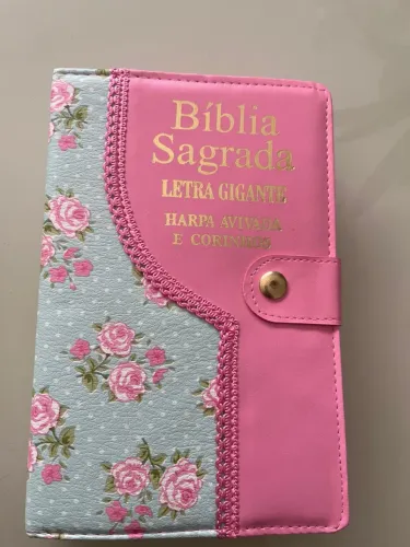 Bíblia Evangelica 