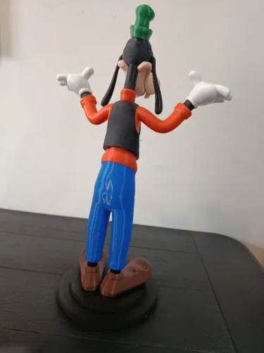 Impressão 3D 