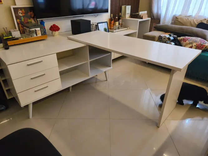 Escrivaninha