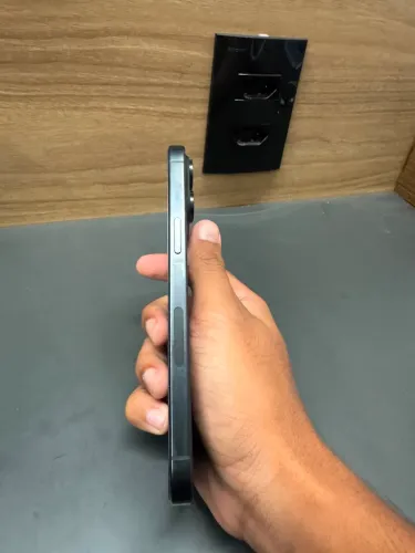 Vendo I Phone 15 Pro Max 256 GB